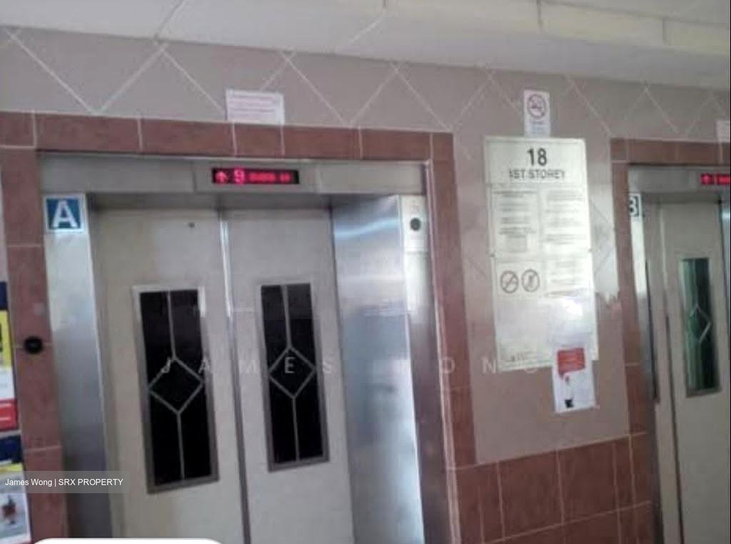 Blk 18 Bedok South Road (Bedok), HDB 3 Rooms #613296721